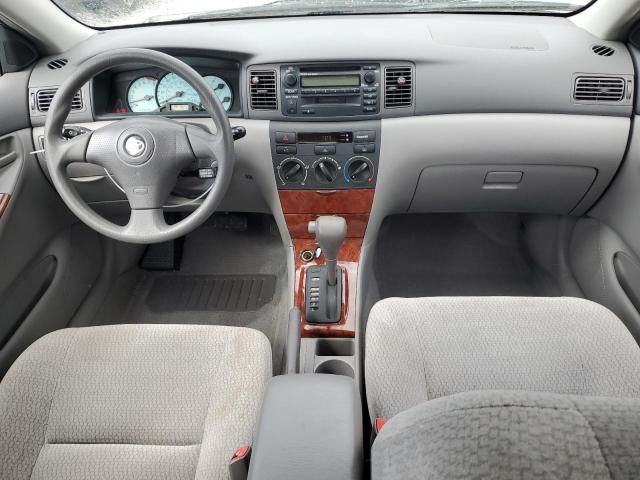 2004 Toyota Corolla CE