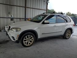 2011 BMW X5 XDRIVE35I en venta en Cartersville, GA