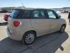 2014 Fiat 500L Easy