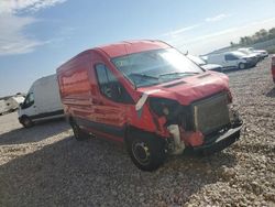 2017 Ford Transit T-250 en venta en Wayland, MI