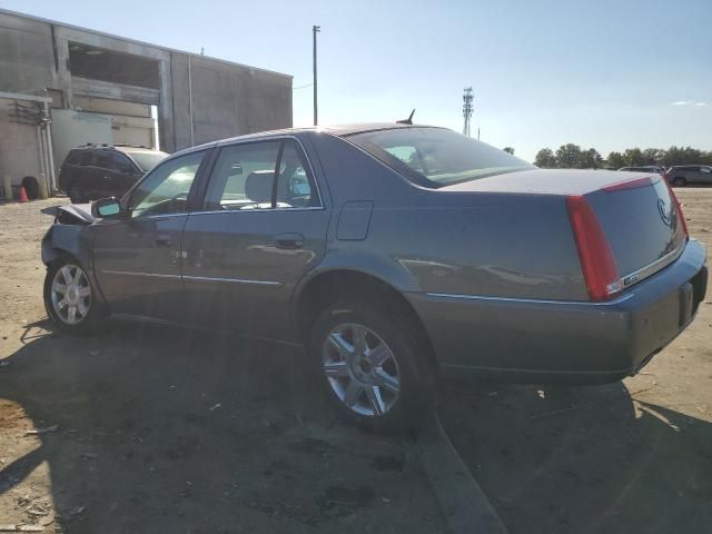 2006 Cadillac DTS