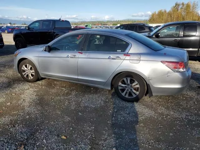 2008 Honda Accord LXP