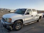 2006 GMC New Sierra K1500