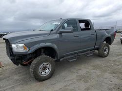 4 X 4 for sale at auction: 2016 Dodge RAM 2500 ST