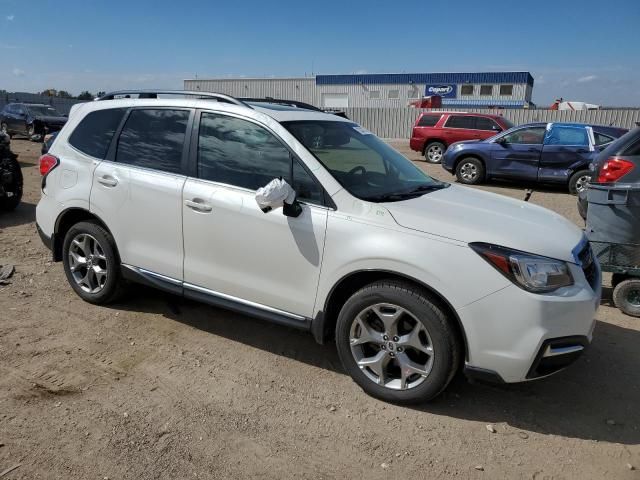 2018 Subaru Forester 2.5I Touring