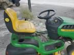 2010 John Deere Lawnmower