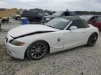 2003 BMW Z4 2.5