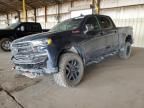 2022 Chevrolet Silverado LTD K1500 LT Trail Boss