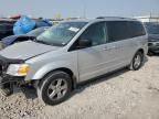 2010 Dodge Grand Caravan Hero