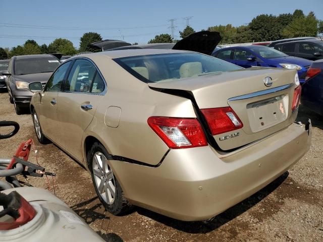 2007 Lexus ES 350