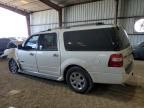 2007 Ford Expedition EL Limited