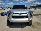 2018 Toyota 4runner SR5/SR5 Premium