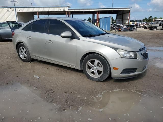 2013 Chevrolet Cruze LT