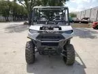 2022 Polaris Ranger Crew XP 1000 Trail Boss