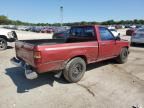 1993 Toyota Pickup 1/2 TON Short Wheelbase DX