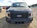 2019 Ford F150 Super Cab