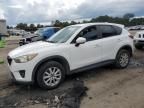 2013 Mazda CX-5 Touring