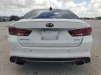 2016 KIA Optima SXL