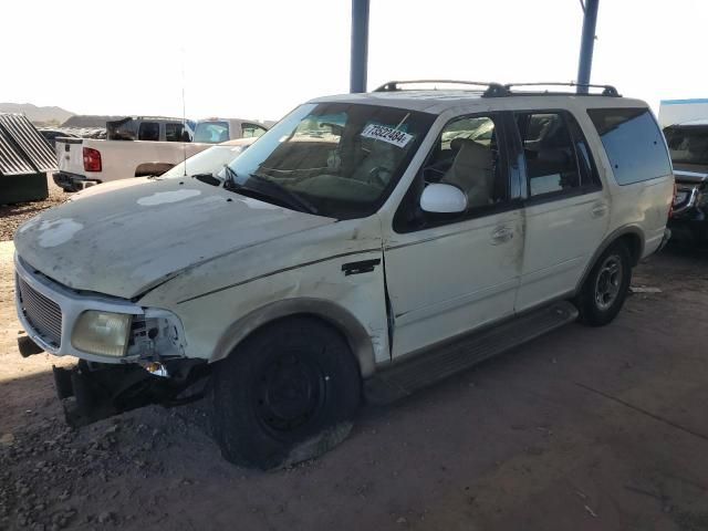 1997 Ford Expedition