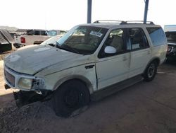 Salvage cars for sale at Phoenix, AZ auction: 1997 Ford Expedition