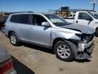 2013 Toyota Highlander Base