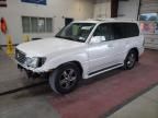 2006 Lexus LX 470