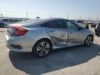 2016 Honda Civic EXL