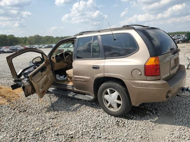 2002 GMC Envoy