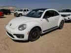 2015 Volkswagen Beetle R-Line