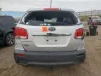 2011 KIA Sorento Base