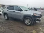 2017 Jeep Compass Sport