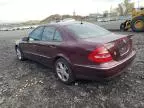 2006 Mercedes-Benz E 350 4matic