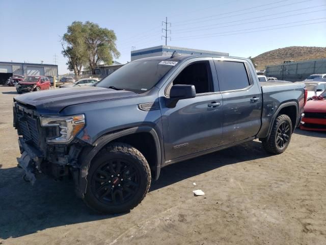 2020 GMC Sierra K1500 Elevation