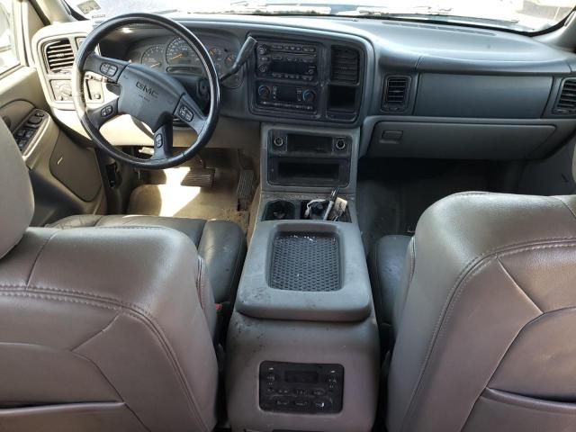 2004 GMC Yukon XL K2500