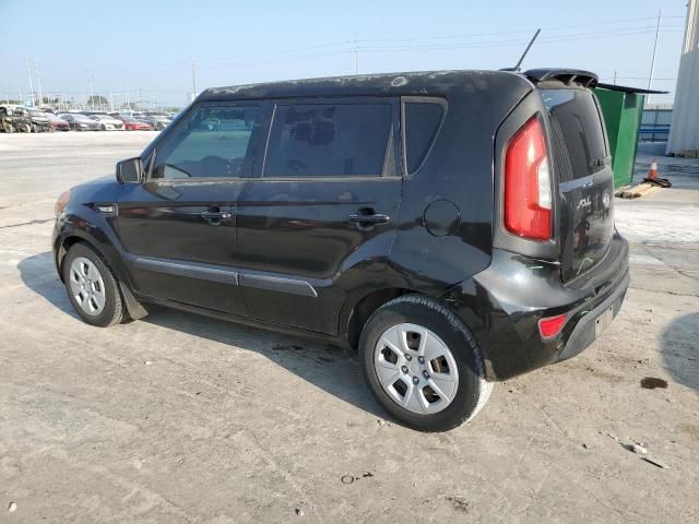 2012 KIA Soul