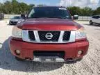 2015 Nissan Titan S