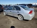 2004 Honda Civic DX VP