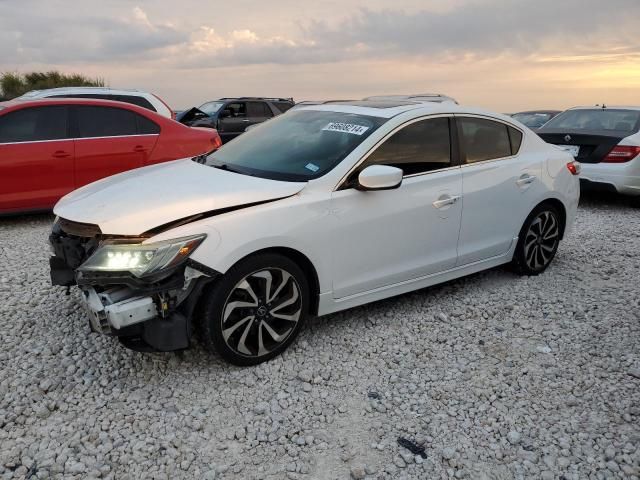 2016 Acura ILX Premium