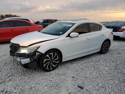 Carros con verificación Run & Drive a la venta en subasta: 2016 Acura ILX Premium