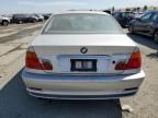 2002 BMW 325 CI