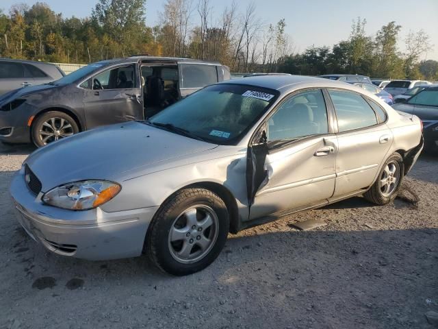 2006 Ford Taurus SE