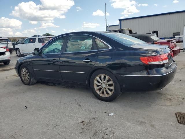 2007 Hyundai Azera SE