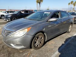 2011 Hyundai Sonata GLS en venta en Van Nuys, CA