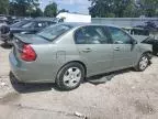 2005 Chevrolet Malibu LT