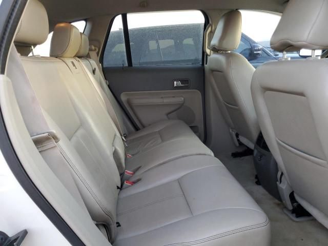 2010 Ford Edge SEL