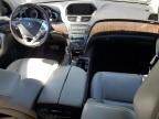 2011 Acura MDX Advance