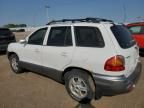 2003 Hyundai Santa FE GLS