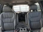 2010 Honda Odyssey EXL