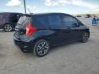 2015 Nissan Versa Note S