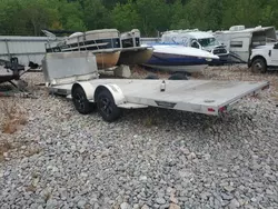 Trail King Trailer salvage cars for sale: 2022 Trail King Trailer